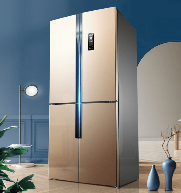 长虹·美菱打造"巴适"高铁专列排名前列,笑看如何让消费者更"巴适