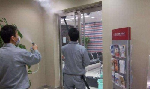 自己治理和甲醛治理的区别,了解清楚了就可以进行下一步