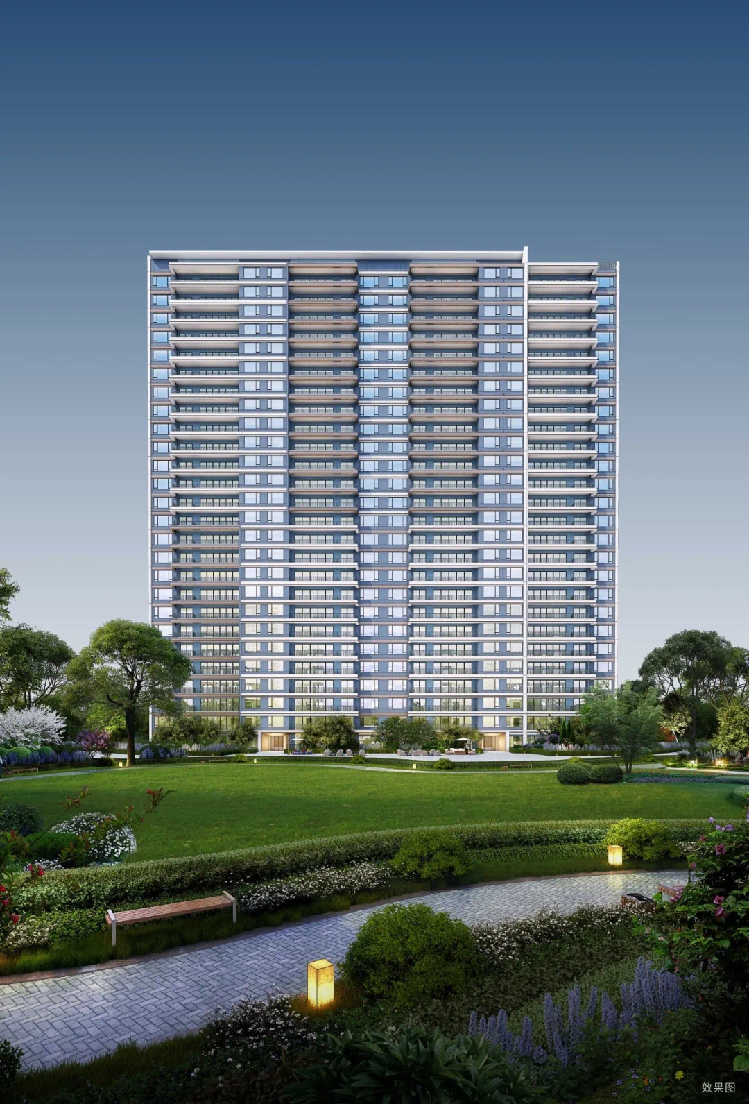 融创东麟府 | 好的建筑,总会被时代认可-渭南搜狐焦点