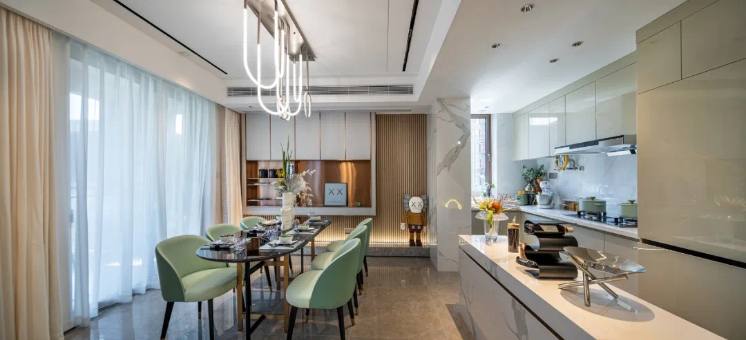 2025杭州十大装修公司重磅出炉装修不踩雷就看这十家