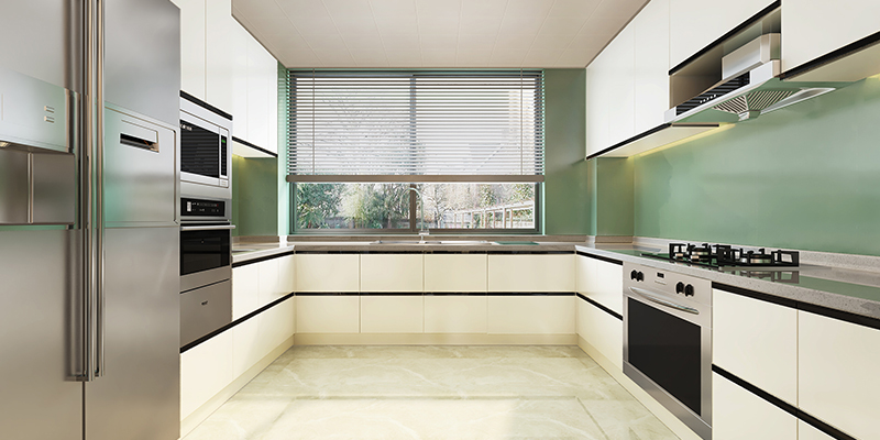 老房秒变新房只需这么几招(图3)