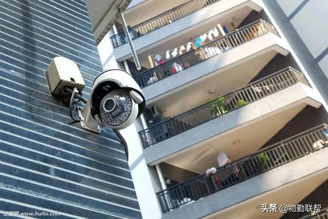 监控是业主想看就能看的吗?来看看回答