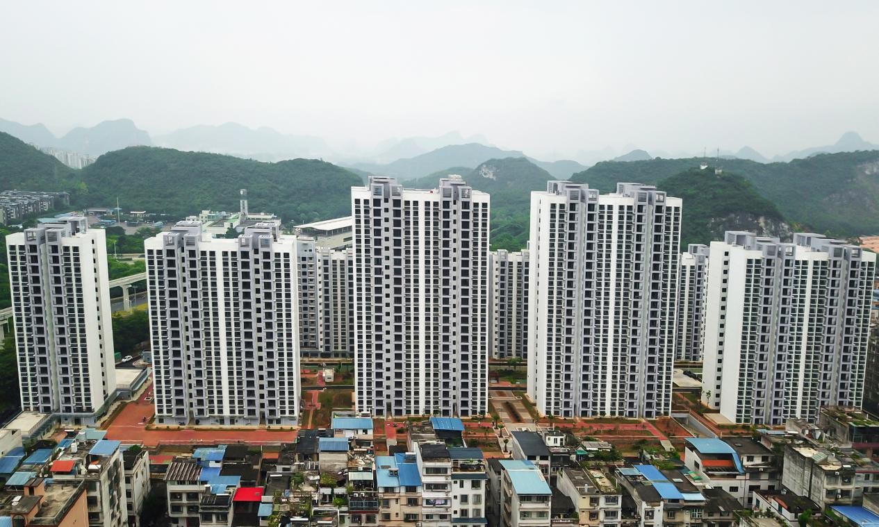 抗裂、防火、防渗的立邦装配式钢结构场景化解决方案