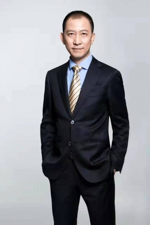 途家及斯维登集团联合创始人罗军:以智慧家居示范场景为样板