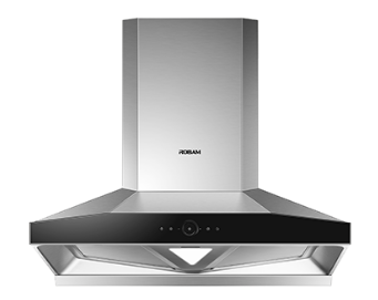 老板双腔大吸力油烟机8235s测评来袭