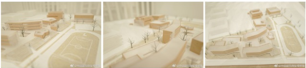 好玩的时候才刚开始一场PP电子 app探索建筑的奇妙之旅_模型(图9)