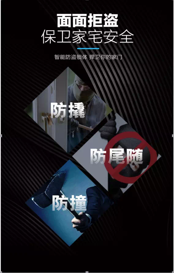 博鱼(中国)官方网站-BOYU SPORTS不比不知道名门智能锁堪比Iphone(图3)