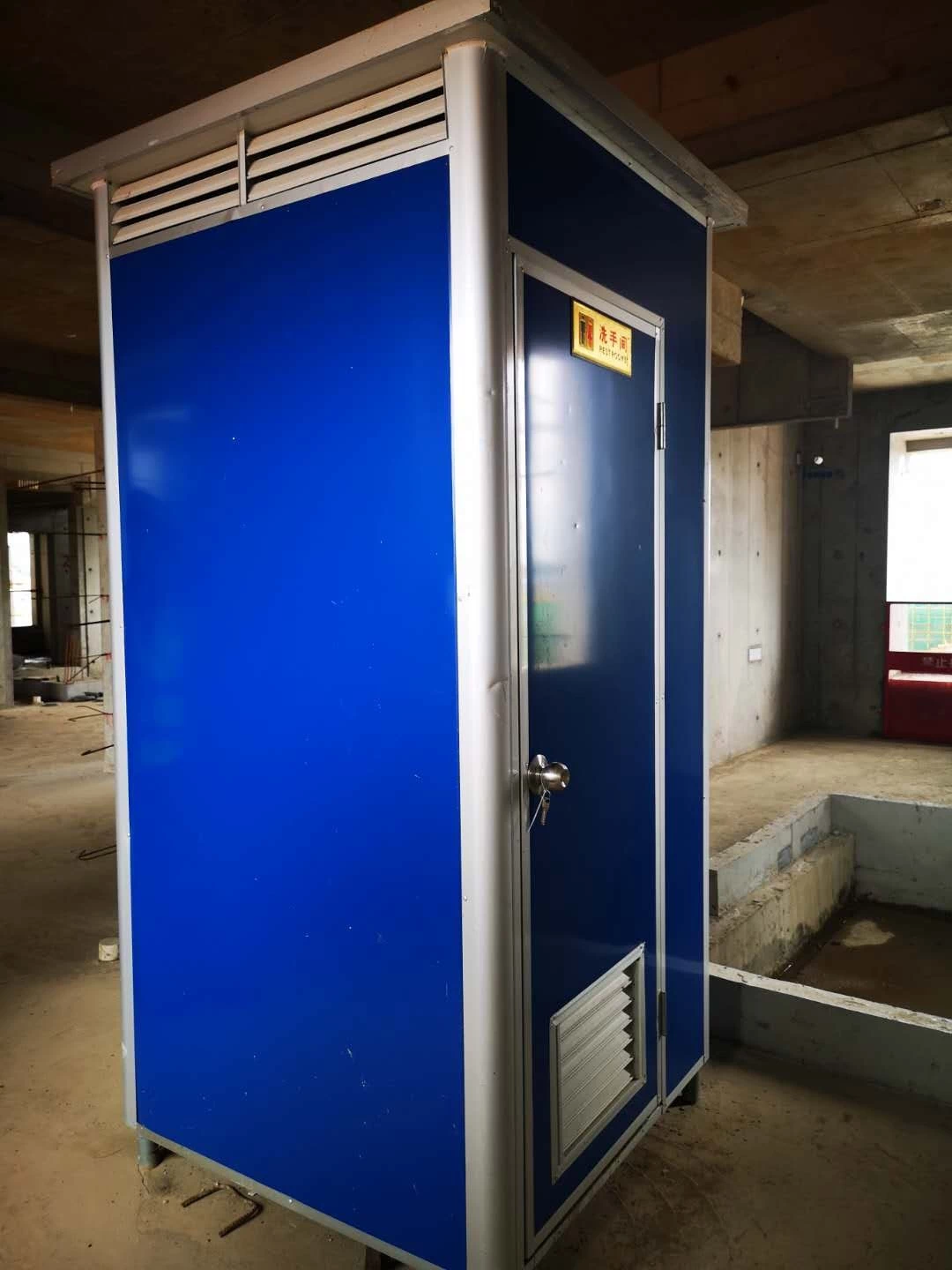 [株洲金茂悦]选定为云龙区2019年区级示范观摩工地