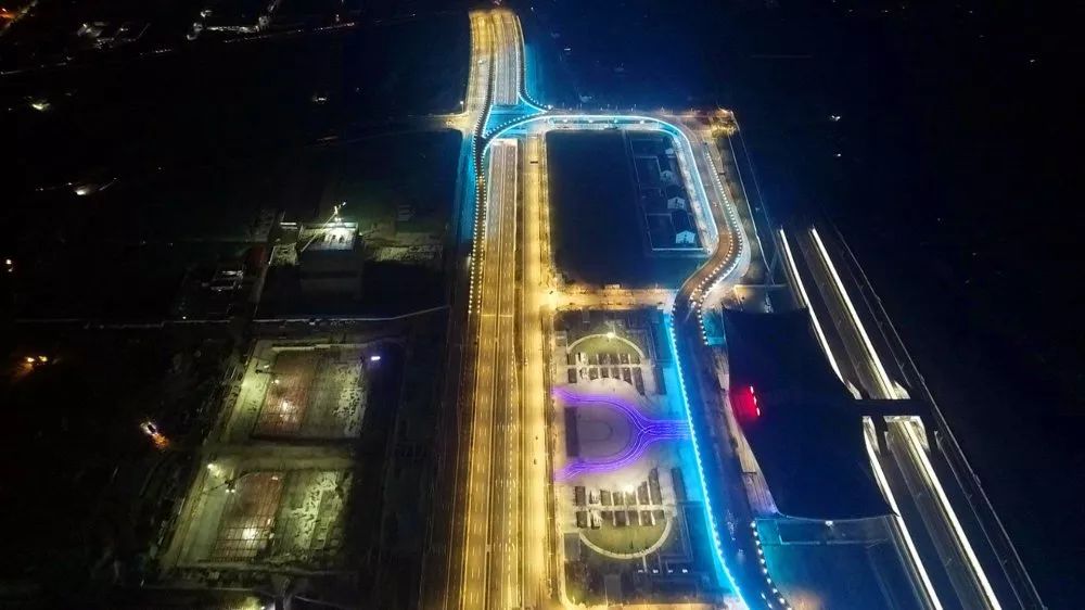 颜值爆表的宿迁站,其高铁开通时间正式确定!