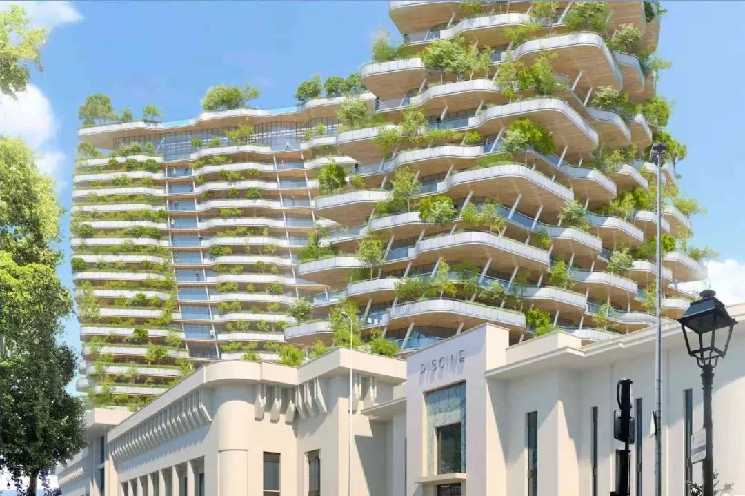 石破天惊!潍坊出现第五代住宅!-全国搜狐焦点