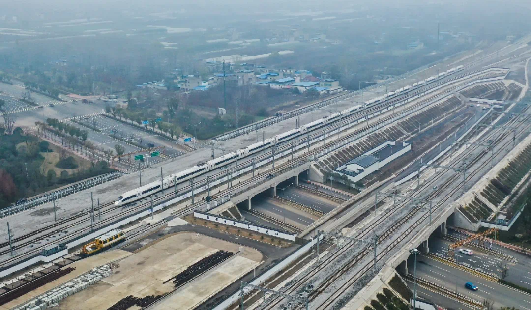 阜阳再迎重大利好!