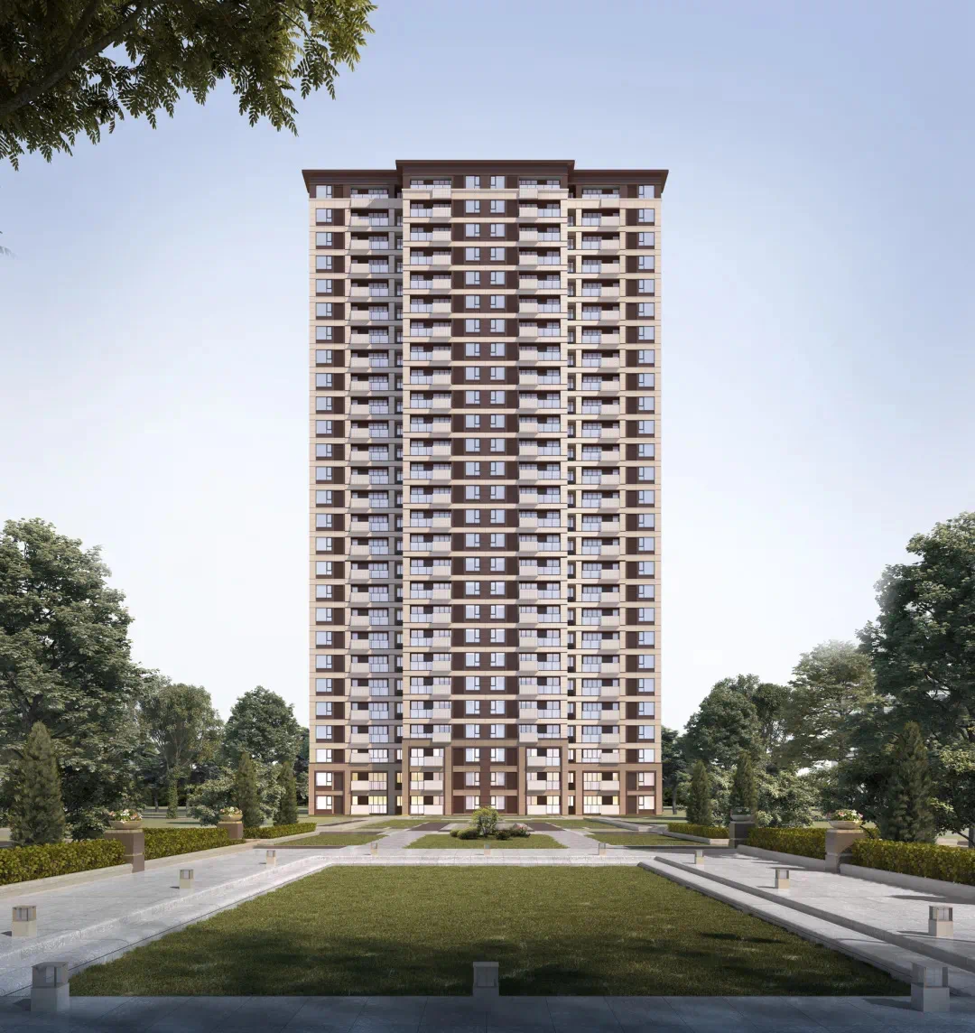 亳州宝龙世家丨揭秘!为什么那么多人喜欢买一字楼!