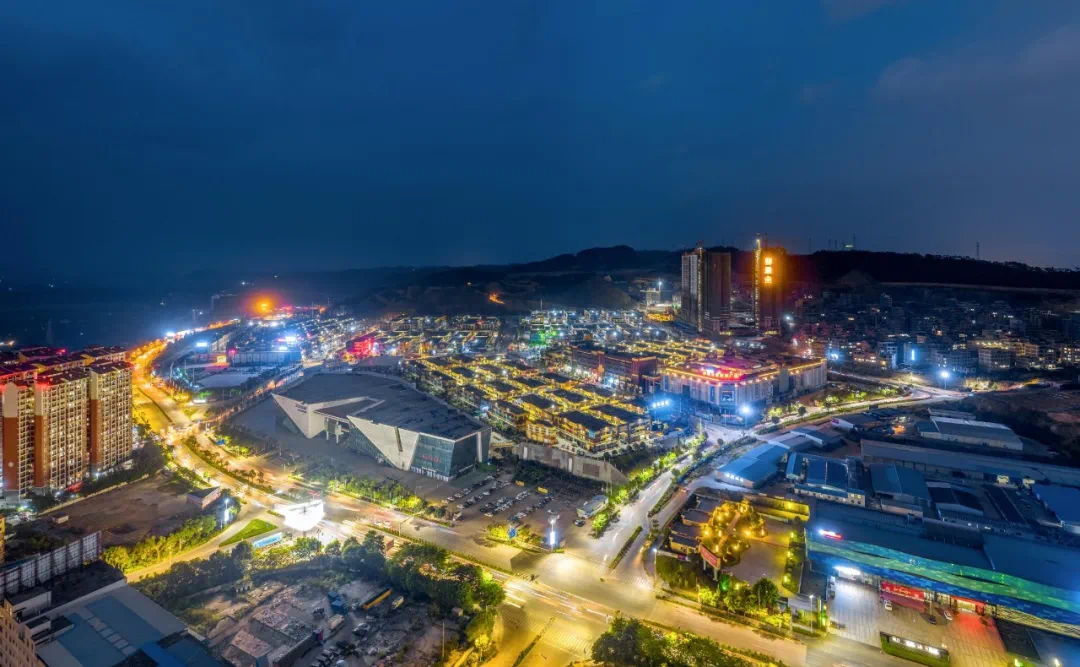 毅德生态城丨为城市耕新,起笔梧州半山豪宅时代