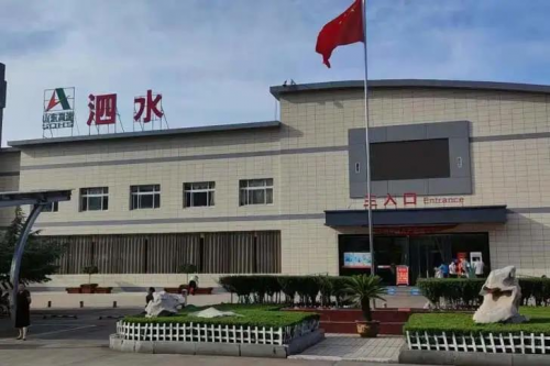 历经11个小时!千年舟爱心捐赠物资终于抵达河南新乡!
