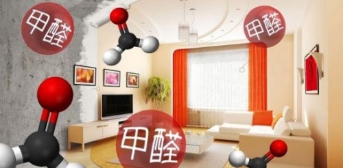 现在还来得及,赶紧清理下新房甲醛“重灾区”