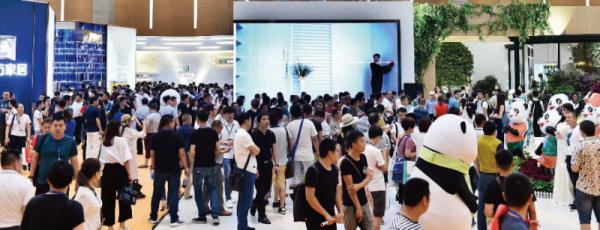 家展前瞻:2022行业趋势预测,全案或成制胜宝典