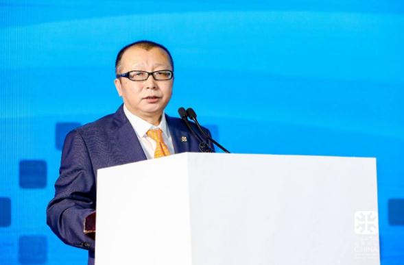 刘凯:构建商业办公保障体系 助力实体经济发展