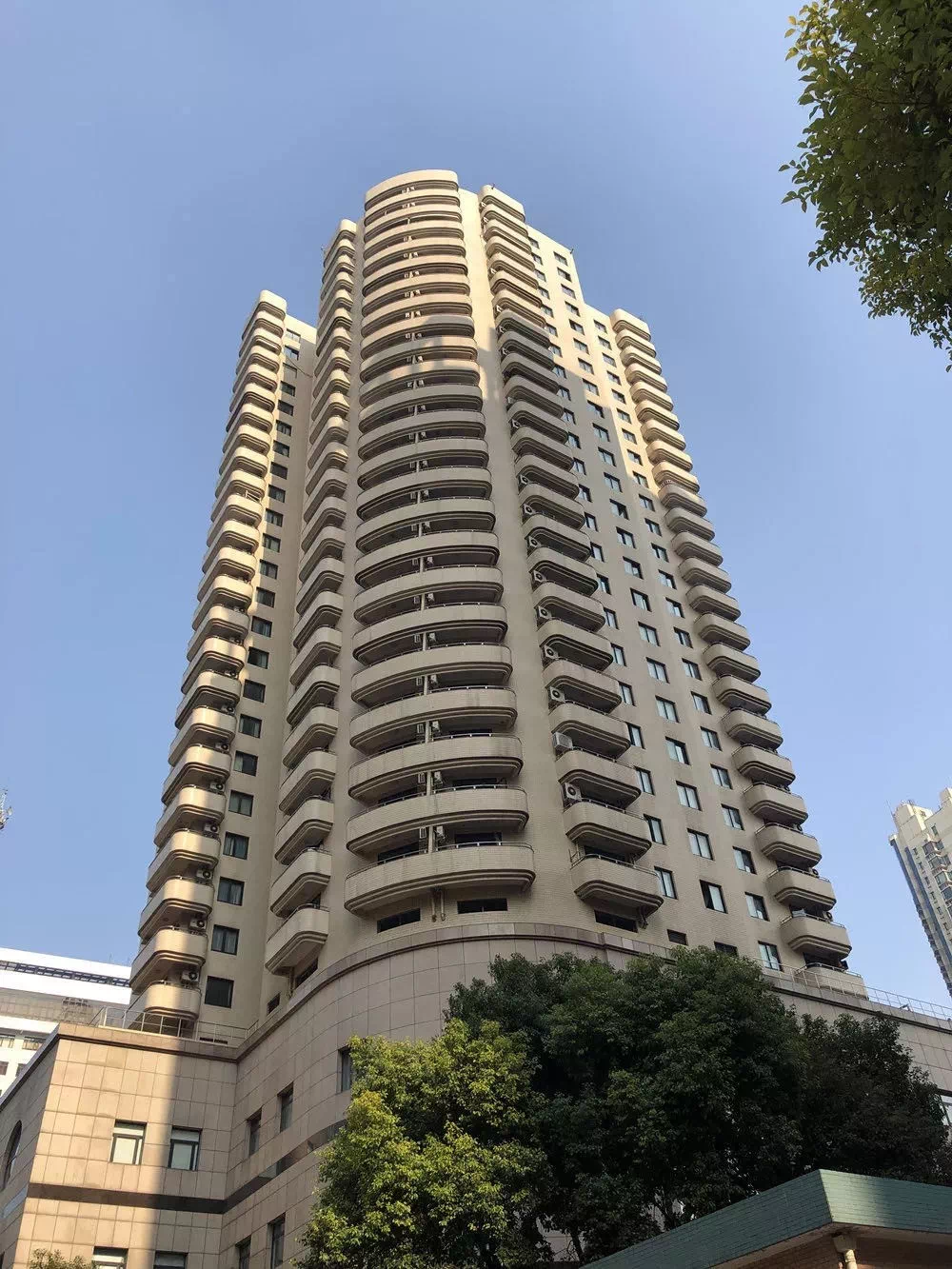 花漾卢湾68,新天地旁,仅87席,附全套户型图