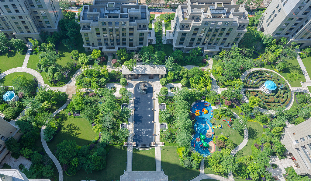 优居之选青特瑞马星悦,1公里范围内,予你整个世界