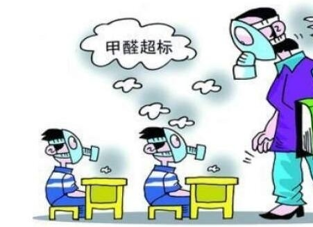 网传方法8成不管用,想要更加科学有效的除醛看过来
