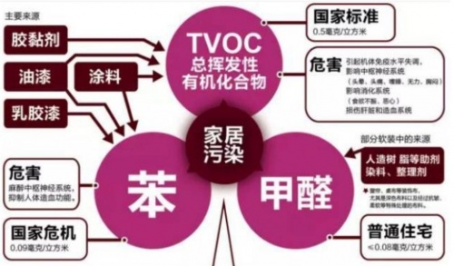 得心应手的除醛好招,学会了都能成为除醛“大师