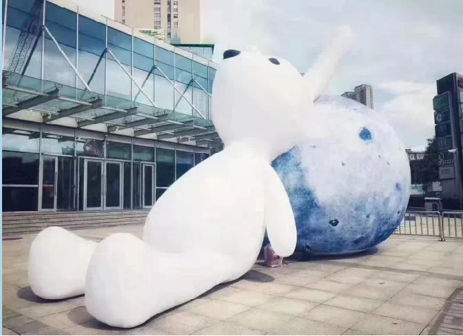 惠民泽缘名府双节同庆嘉年华欢乐来袭(图1)