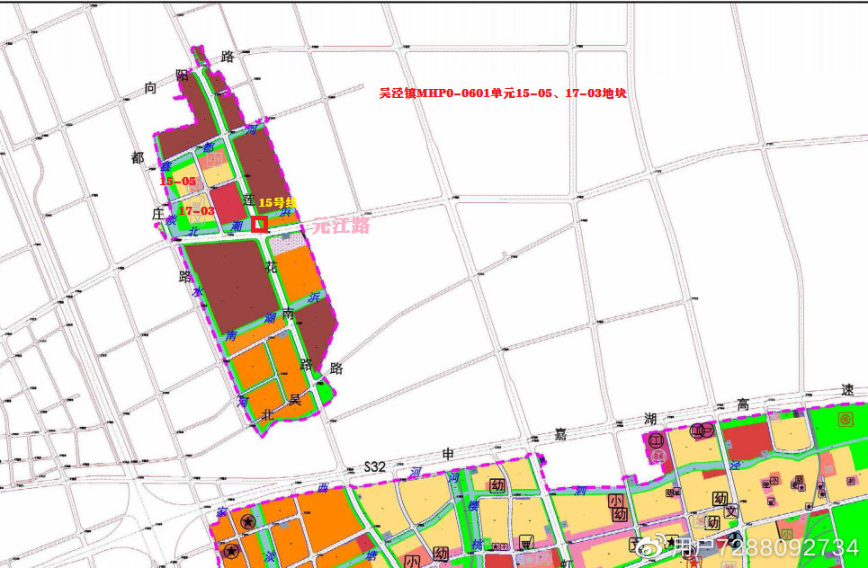 2021年收官之战 上海拟新推出建设用地 浦东新区 闵行区