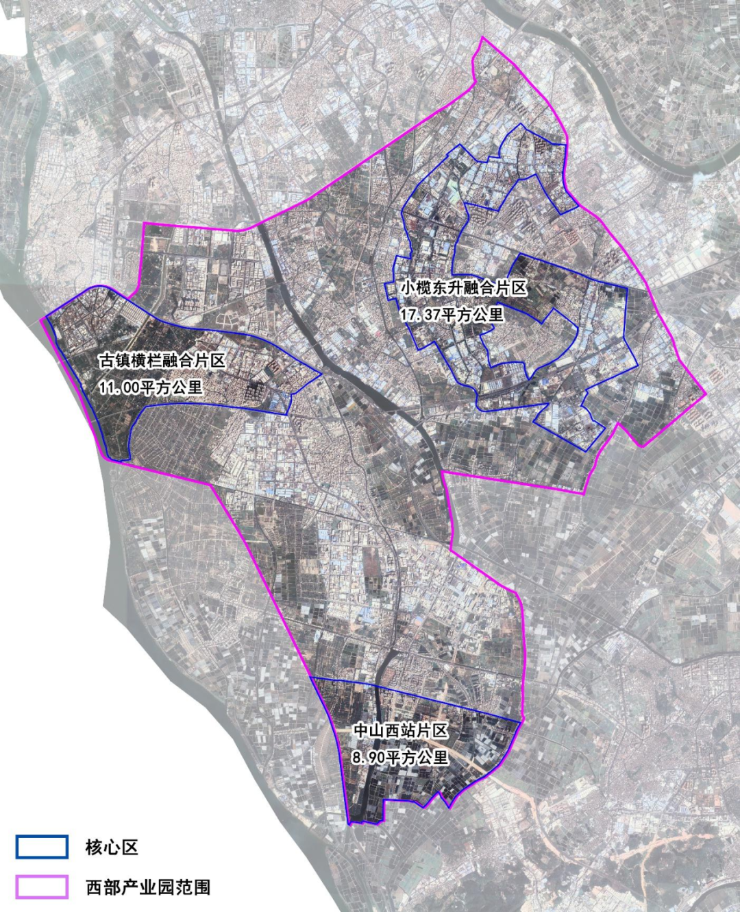 中山这4大板块,价值被严重低估了?