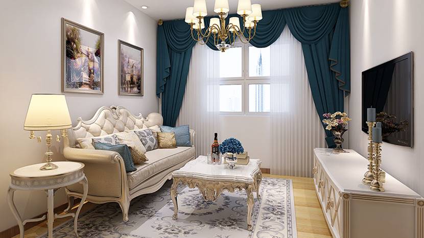 老房改造告诉你什么是惊喜(图3)