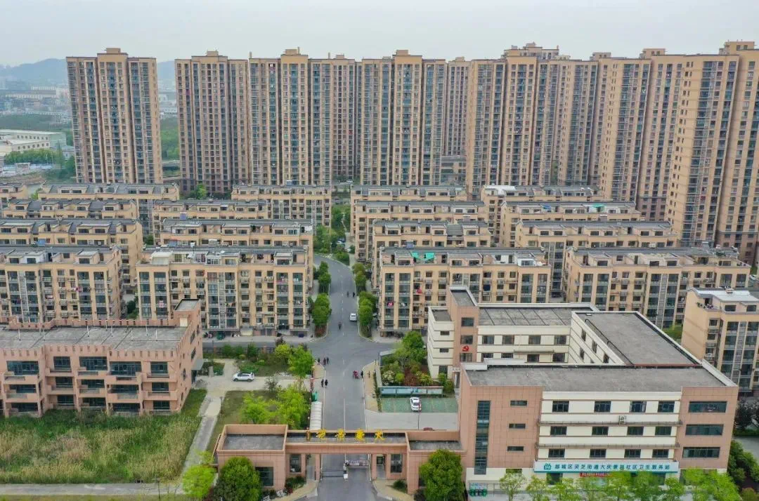 镜湖曲屯家苑大庆景苑强头家园共169套住宅12月下旬拍卖