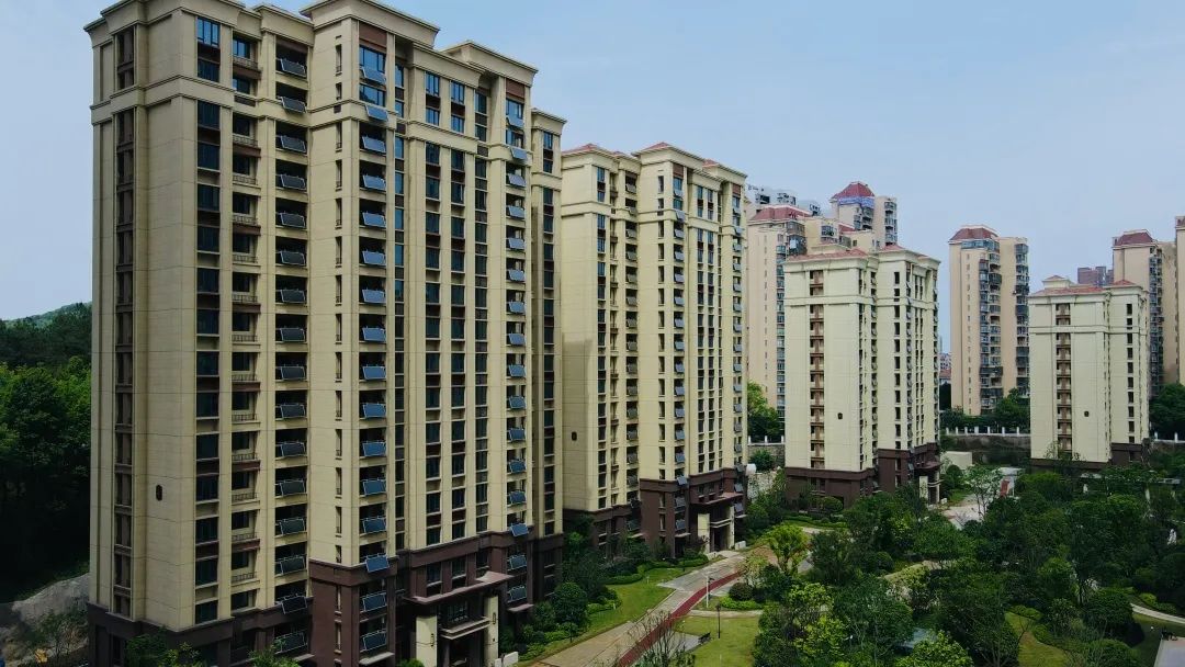 归心交付 幸会家期丨黄石中都·巴黎城盛大交房