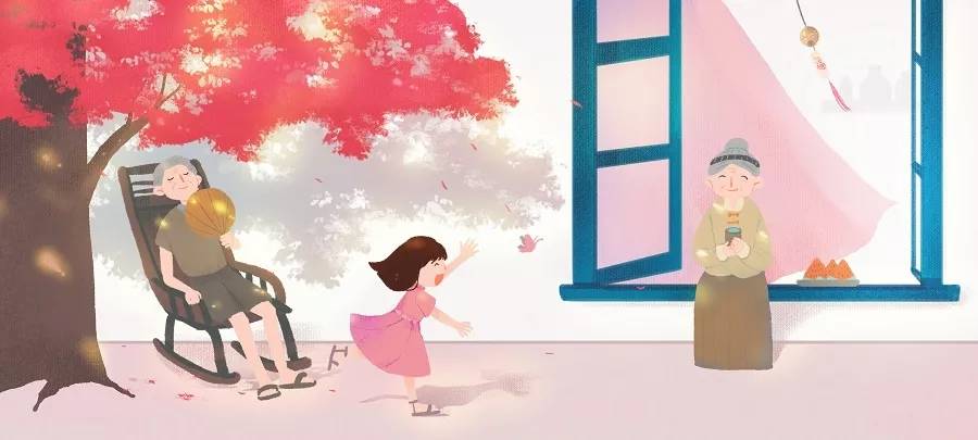 梦回往昔，与已故公公的送别之旅——深度解析梦境中的情感与象征