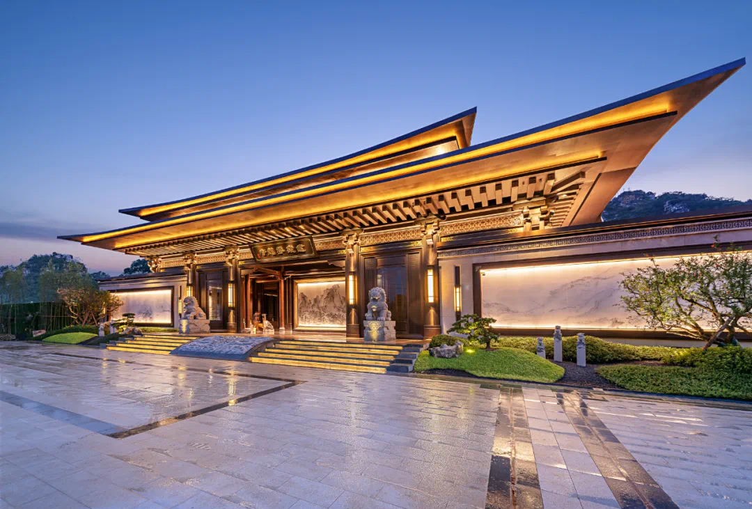 建发磐龙府 | 如果柳州只有一座豪宅!