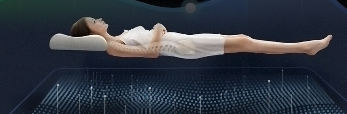 Kaiyun中国：Sleepone人工智能床垫即将登陆广州深圳家展(图5)