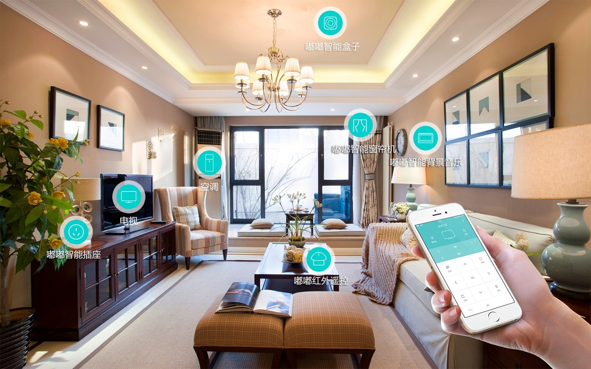 Kaiyun中国：Sleepone人工智能床垫即将登陆广州深圳家展(图2)