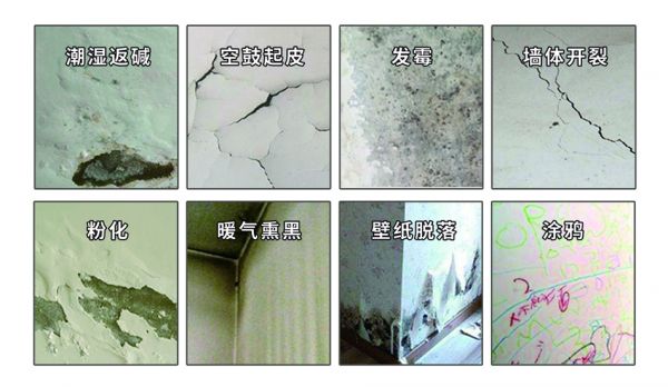 品合换新家:旧房翻新为何会越来越受欢迎