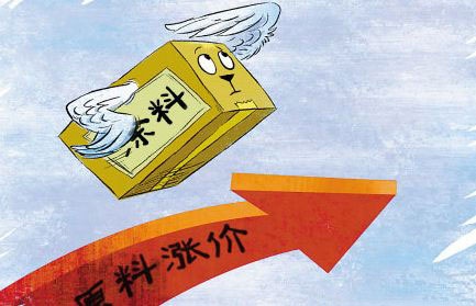  建材涨价潮来袭,收好这份高品质省钱装修攻略!
