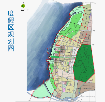 宿迁市湖滨新区规划图片