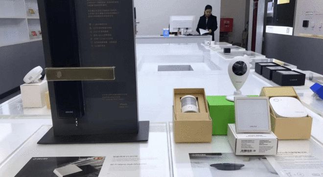 全屋智能家居欧瑞博:科技引领生活