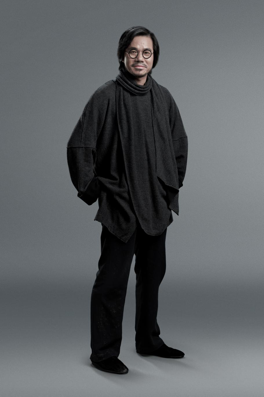 首席评审官谢天来了!与你分享新青年的《设计未来》