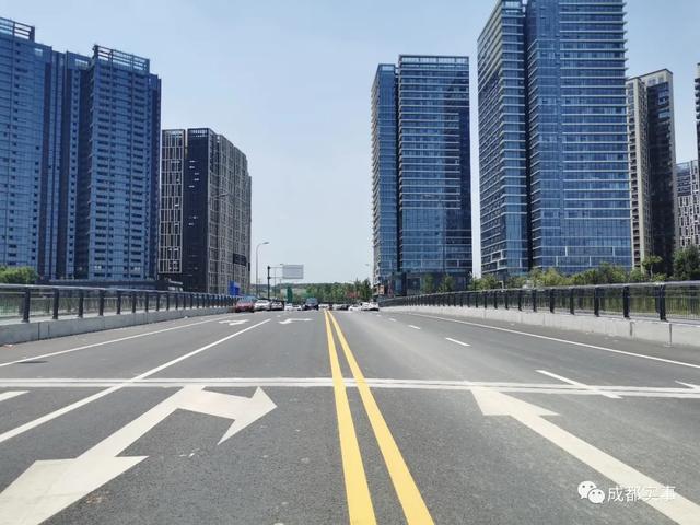 定了!“天府六街”没了?这条道路命名正式确定……