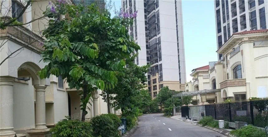 肇庆别墅 景湖湾尚荟海岸