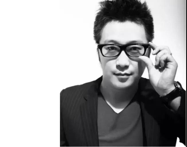 未来设计的践行者李明锋:未来设计 设计未来