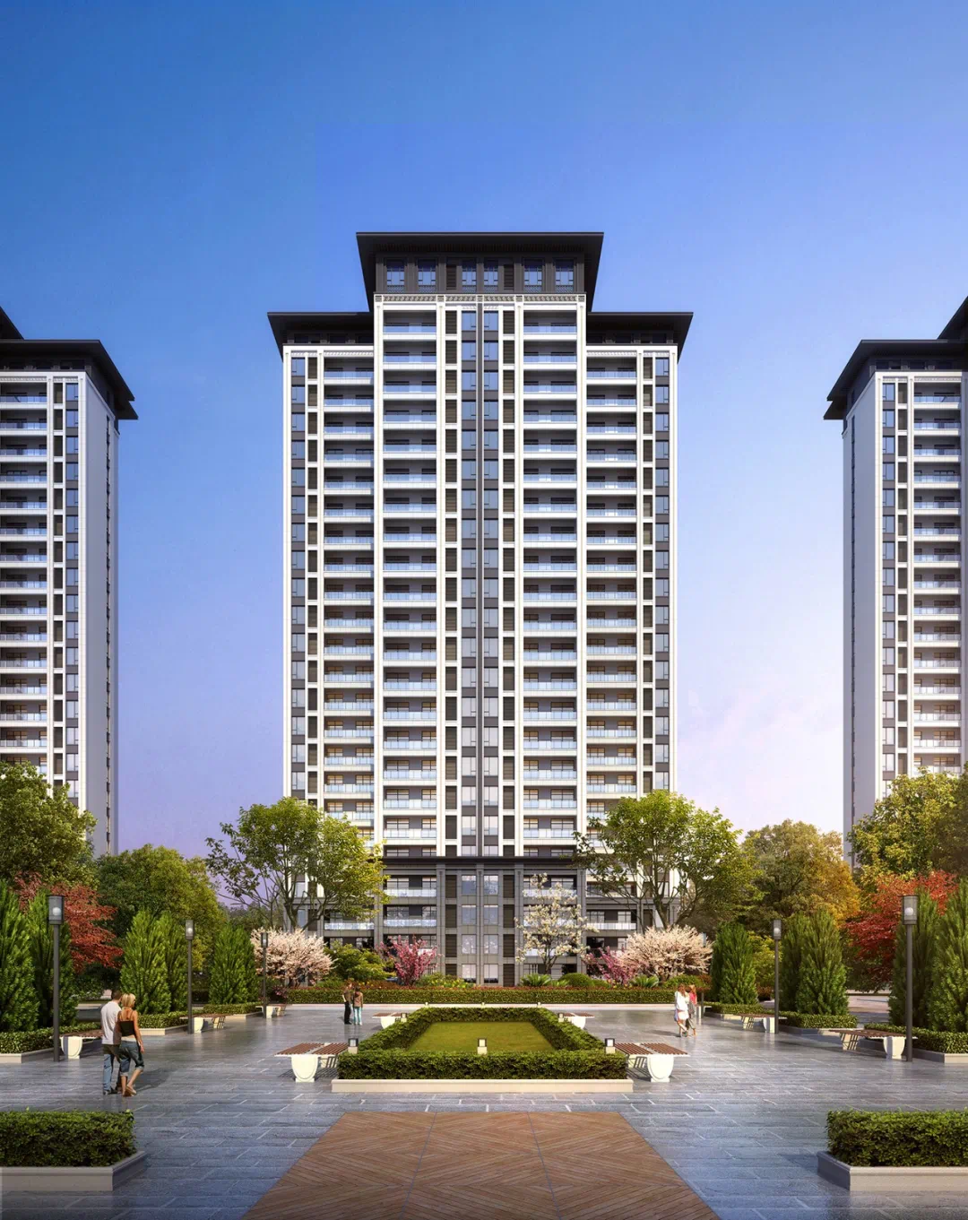 一峰梦想城高层楼王新品加推!-周口搜狐焦点