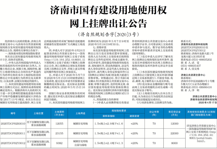 流拍地块再度出让姚家片区67亩住宅用地迎来挂牌