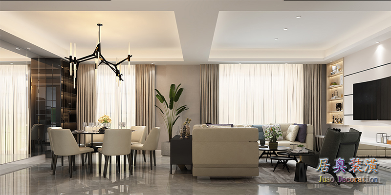 老房秒变新房只需这么几招(图1)