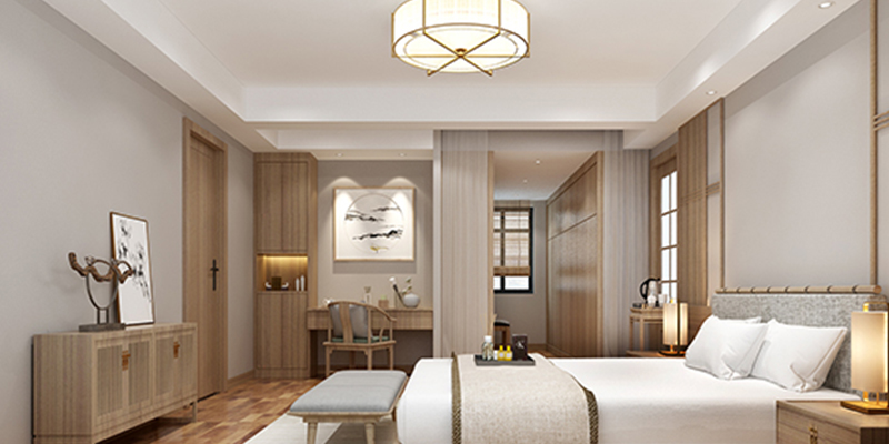 老房秒变新房只需这么几招(图2)