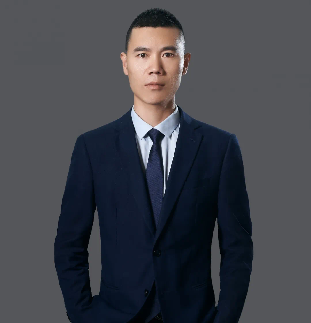 作为理想生活的践行者,绿城·留香园执行总经理程大发