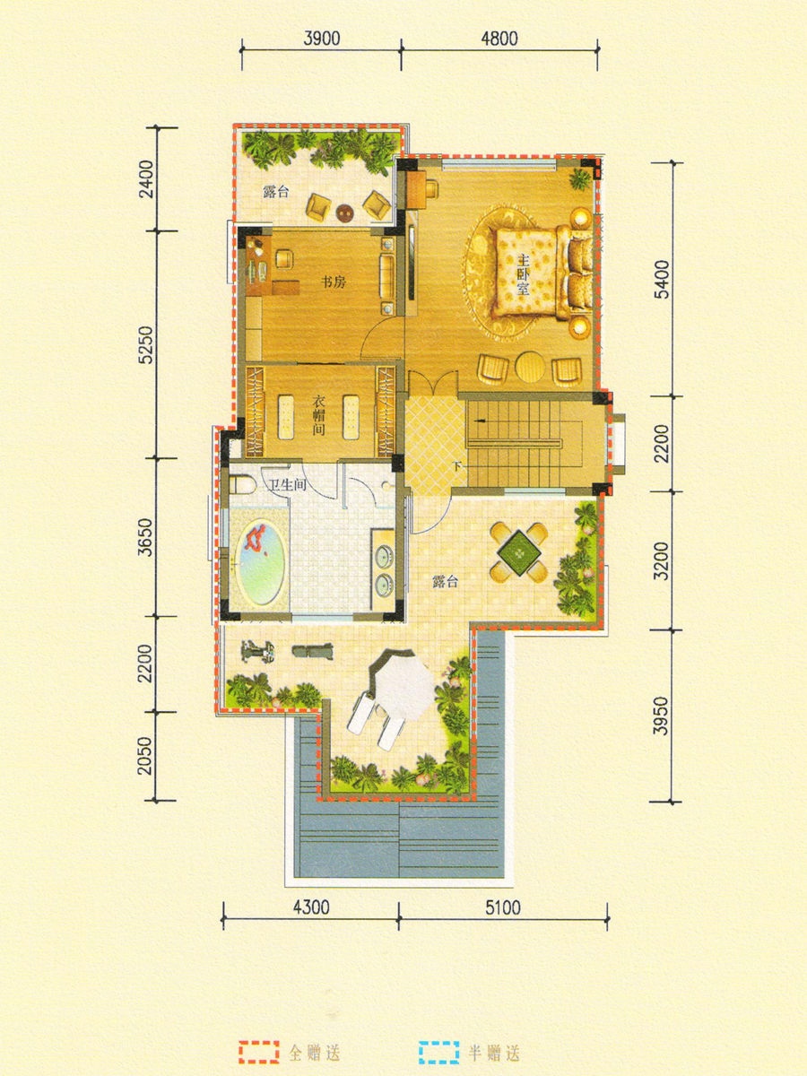 黄龙溪谷b1二层_黄龙溪谷户型图-成都搜狐焦点网