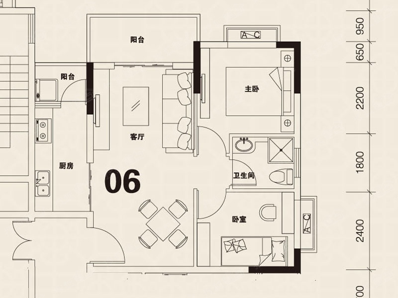 科城山庄峻森园